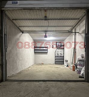 Продава  Гараж град София , Люлин 9 , 28 кв.м | 54180079