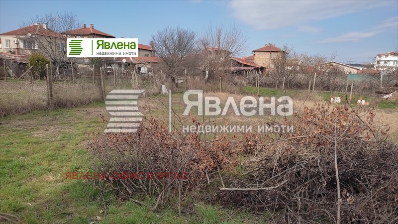 Продава ПАРЦЕЛ, гр. Бургас, Лозово, снимка 2 - Парцели - 49107605