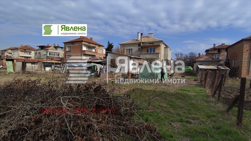 Продава ПАРЦЕЛ, гр. Бургас, Лозово, снимка 2 - Парцели - 49107605