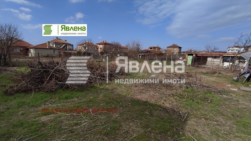 Продава ПАРЦЕЛ, гр. Бургас, Лозово, снимка 1 - Парцели - 49107605