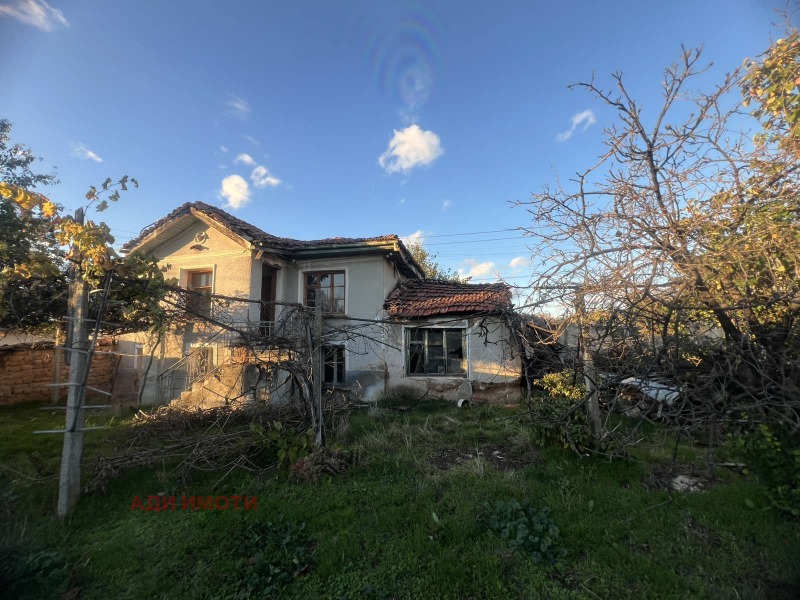 Продава ПАРЦЕЛ, с. Паничери, област Пловдив, снимка 3 - Парцели - 52462735