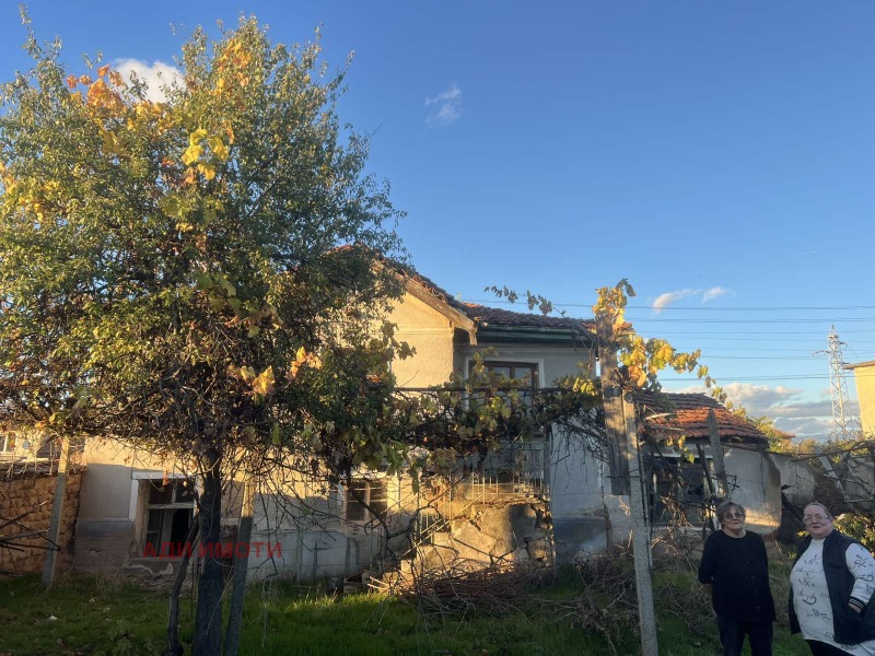 Продава ПАРЦЕЛ, с. Паничери, област Пловдив, снимка 5 - Парцели - 52462735