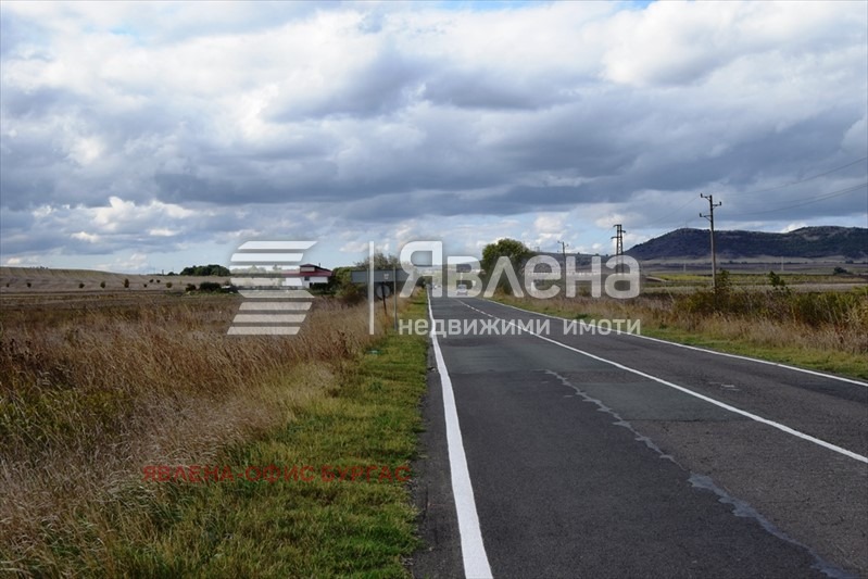 Продава ПАРЦЕЛ, гр. Каблешково, област Бургас, снимка 2 - Парцели - 53079077