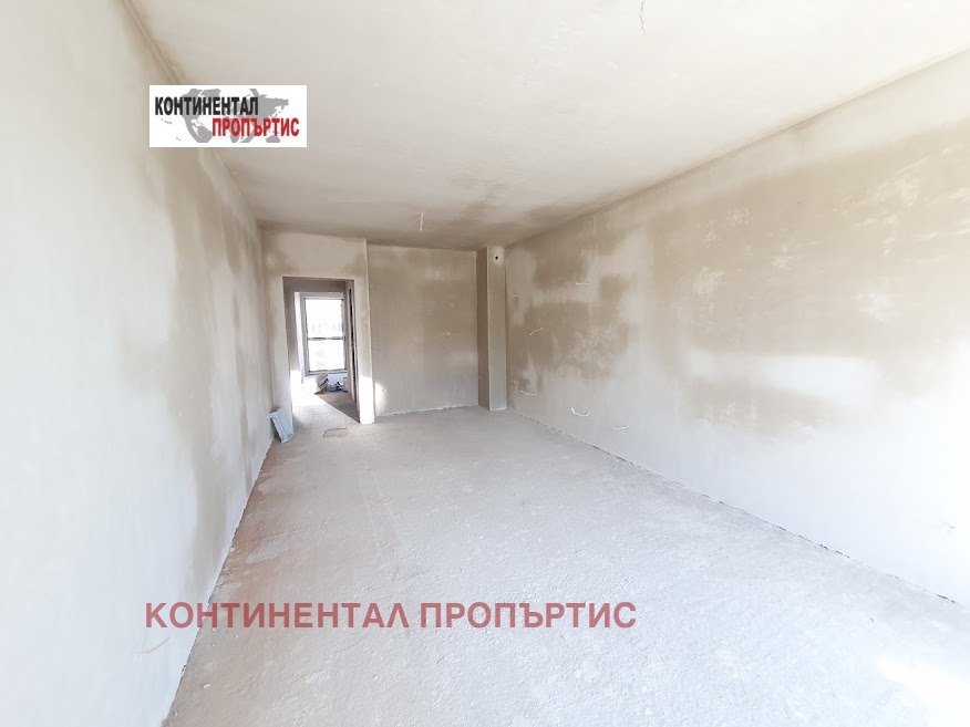 Продава 2-СТАЕН, гр. София, Кръстова вада, снимка 2 - Апартаменти - 34346282