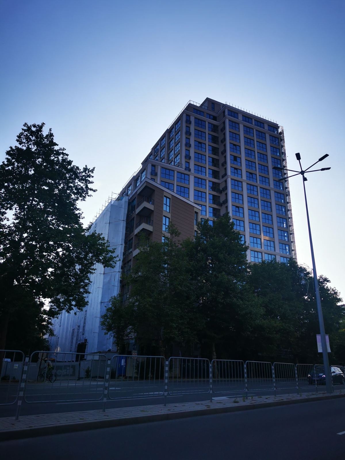 Продава 2-СТАЕН, гр. Бургас, Братя Миладинови, снимка 2 - Апартаменти - 35477046