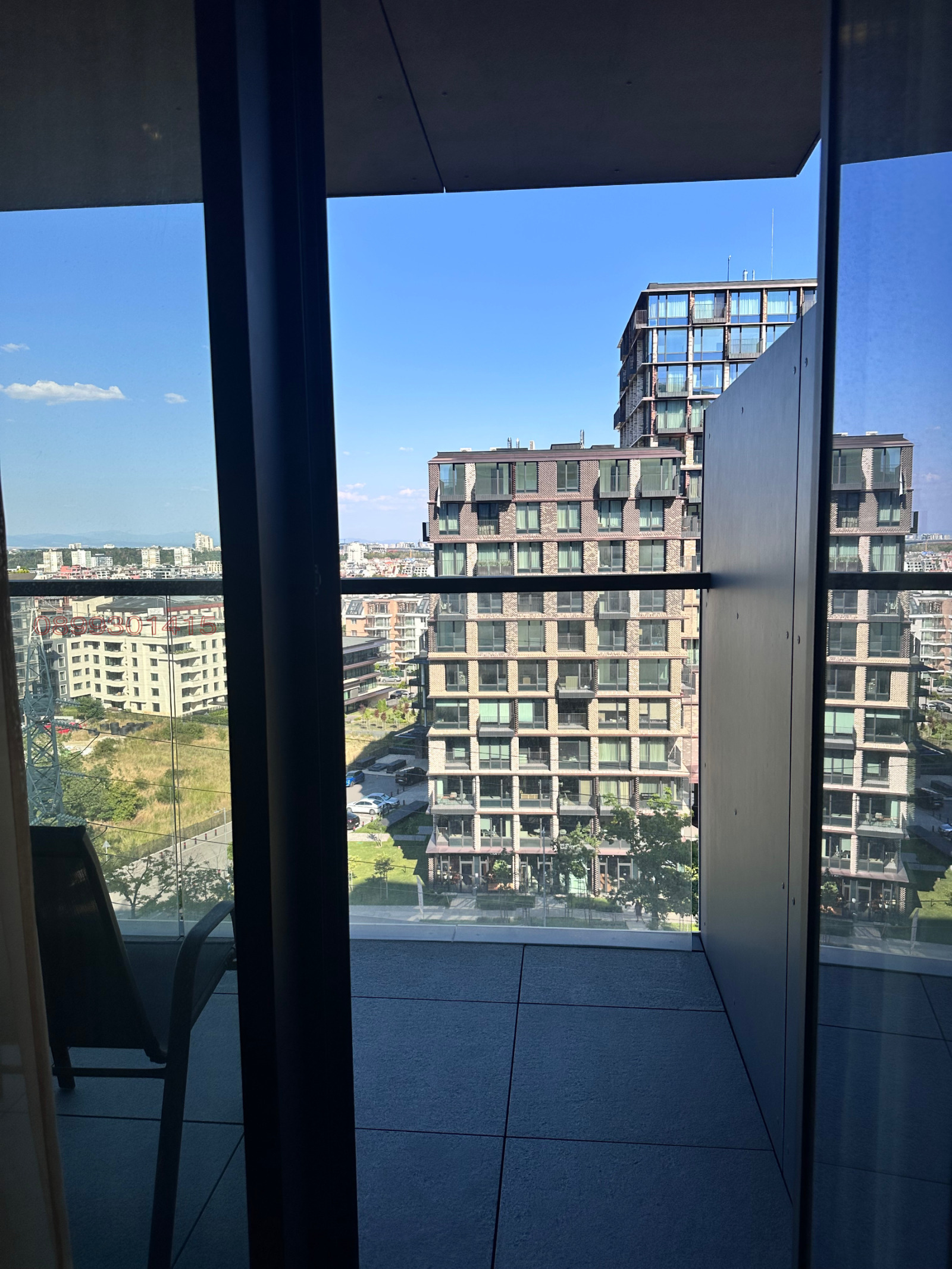 Продава 2-СТАЕН, гр. София, Манастирски ливади, снимка 10 - Апартаменти - 55649447