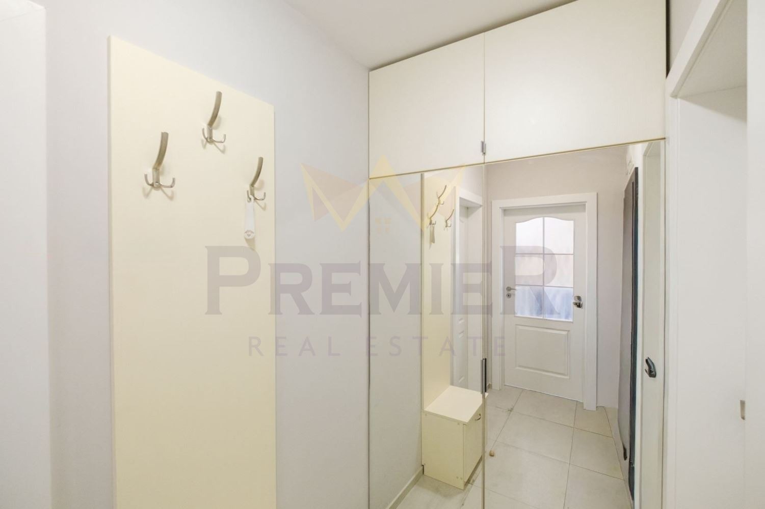 Продава 2-СТАЕН, гр. Пловдив, Център, снимка 6 - Апартаменти - 56112472