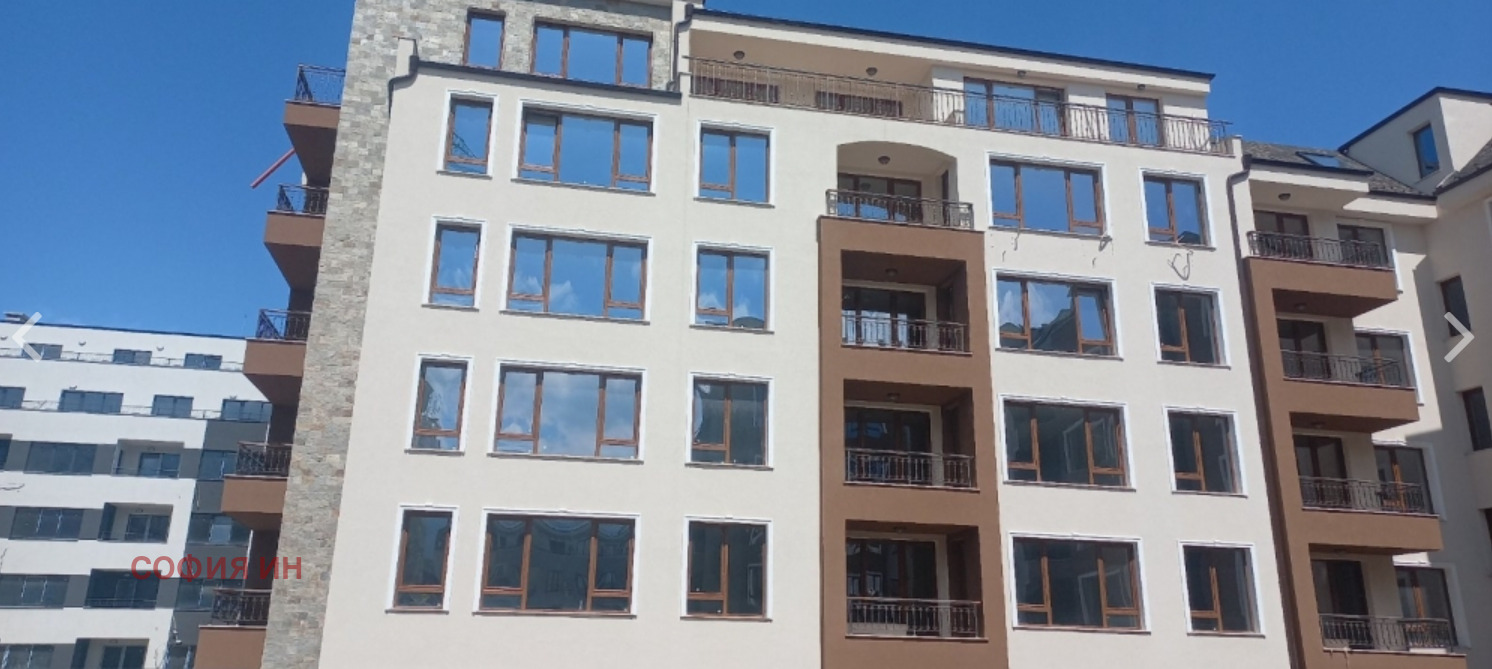 Продава 3-СТАЕН, гр. София, Малинова долина, снимка 5 - Апартаменти - 54627534