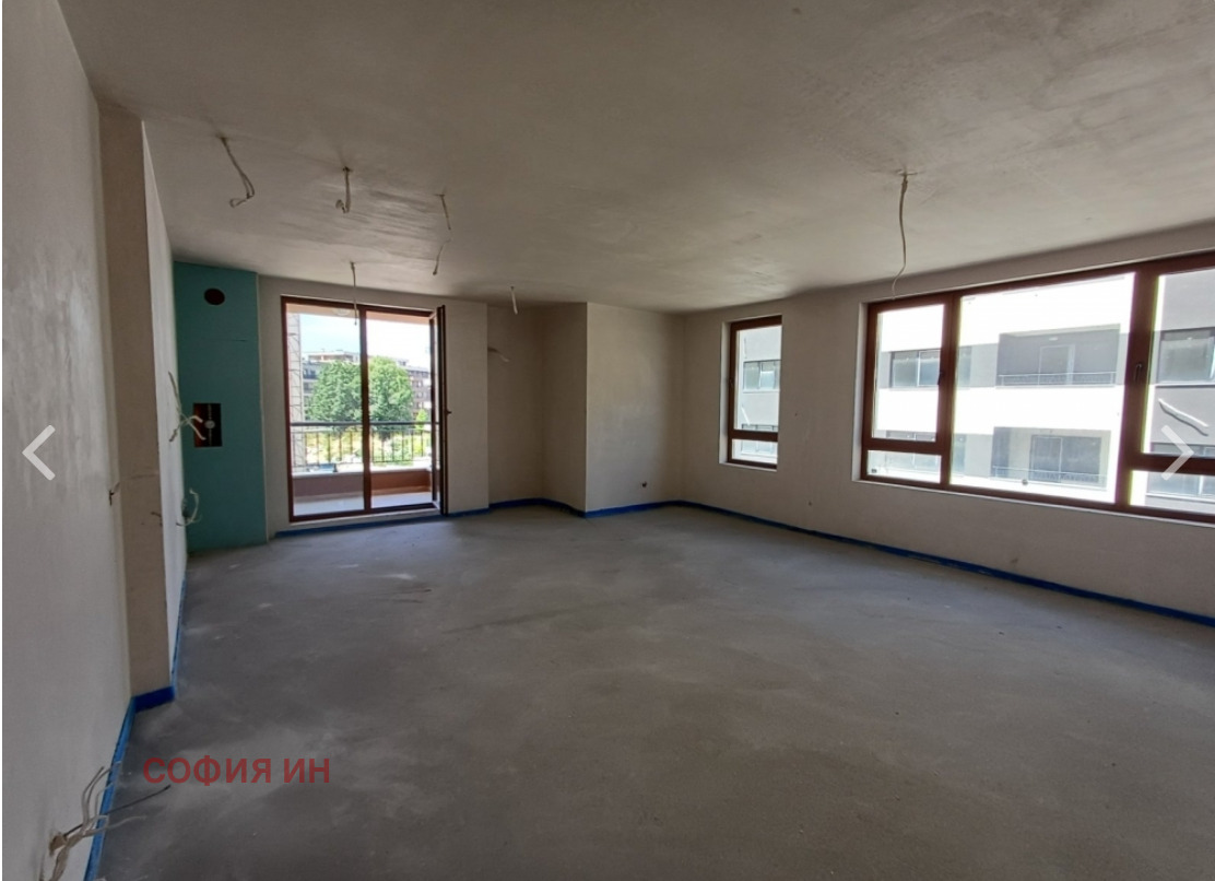 Продава 3-СТАЕН, гр. София, Малинова долина, снимка 3 - Апартаменти - 54627534