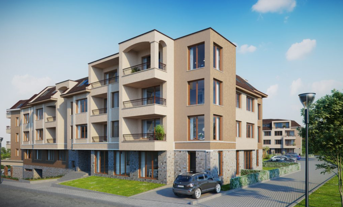 Продава 3-СТАЕН, гр. София, Малинова долина