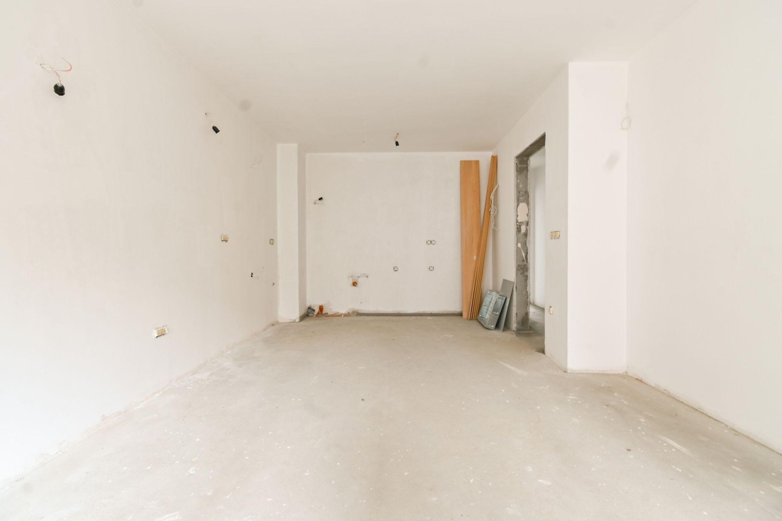 Продава 3-СТАЕН, гр. София, Лозенец, снимка 2 - Апартаменти - 54192894