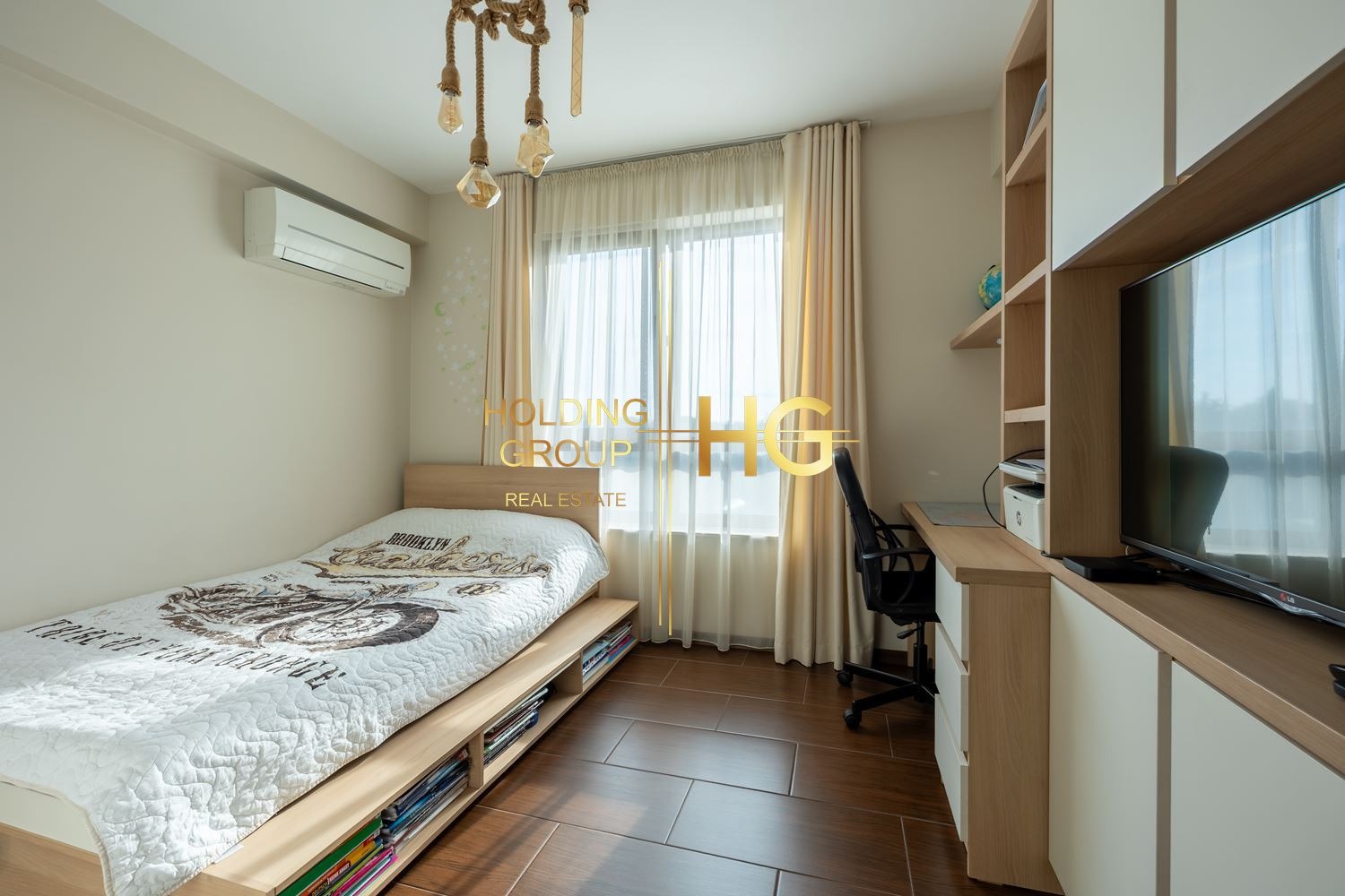 Продава 3-СТАЕН, гр. Варна, Бриз, снимка 9 - Апартаменти - 54649127