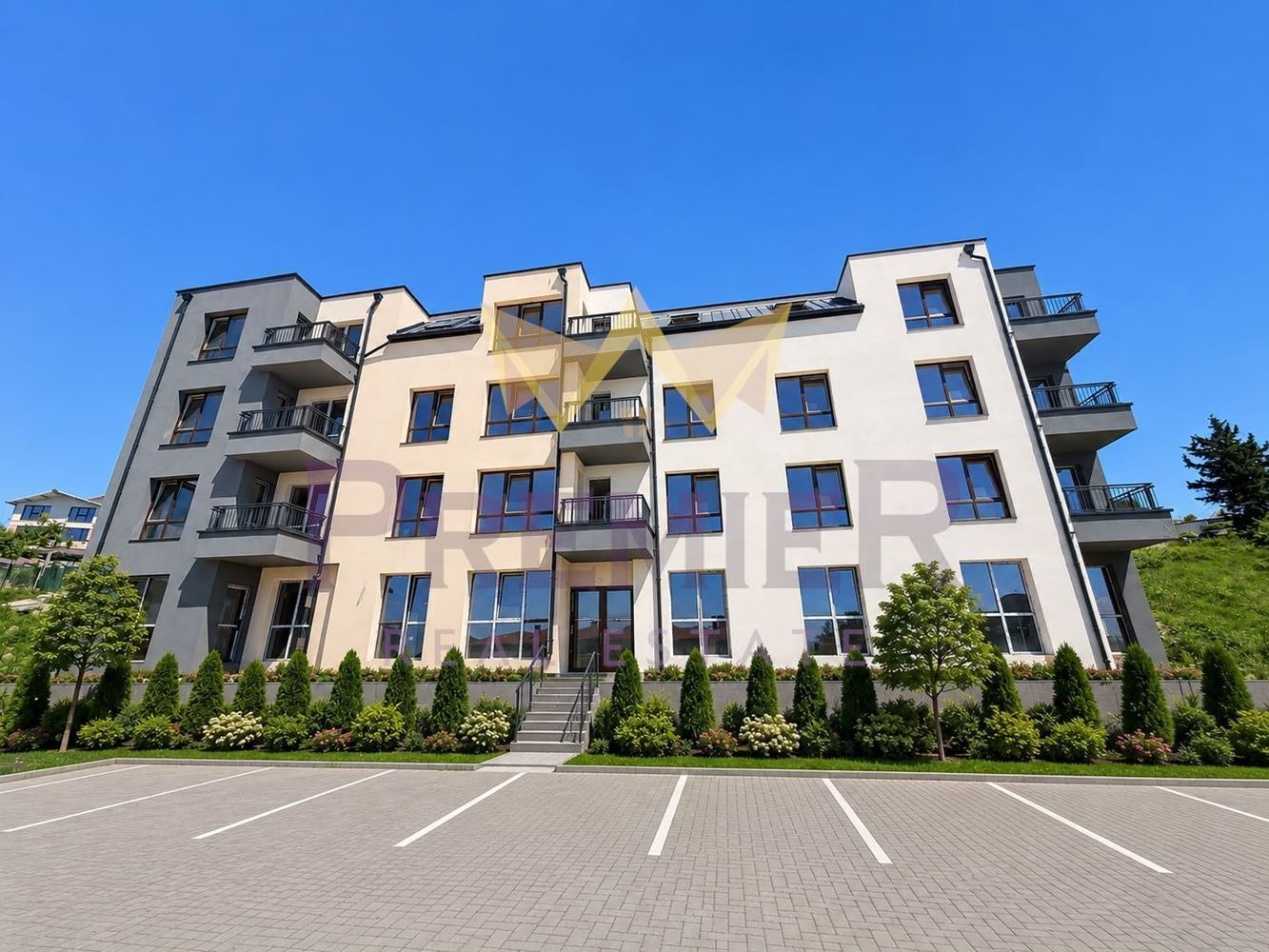 Продава 3-СТАЕН, гр. Варна, Възраждане 3, снимка 8 - Апартаменти - 55263509