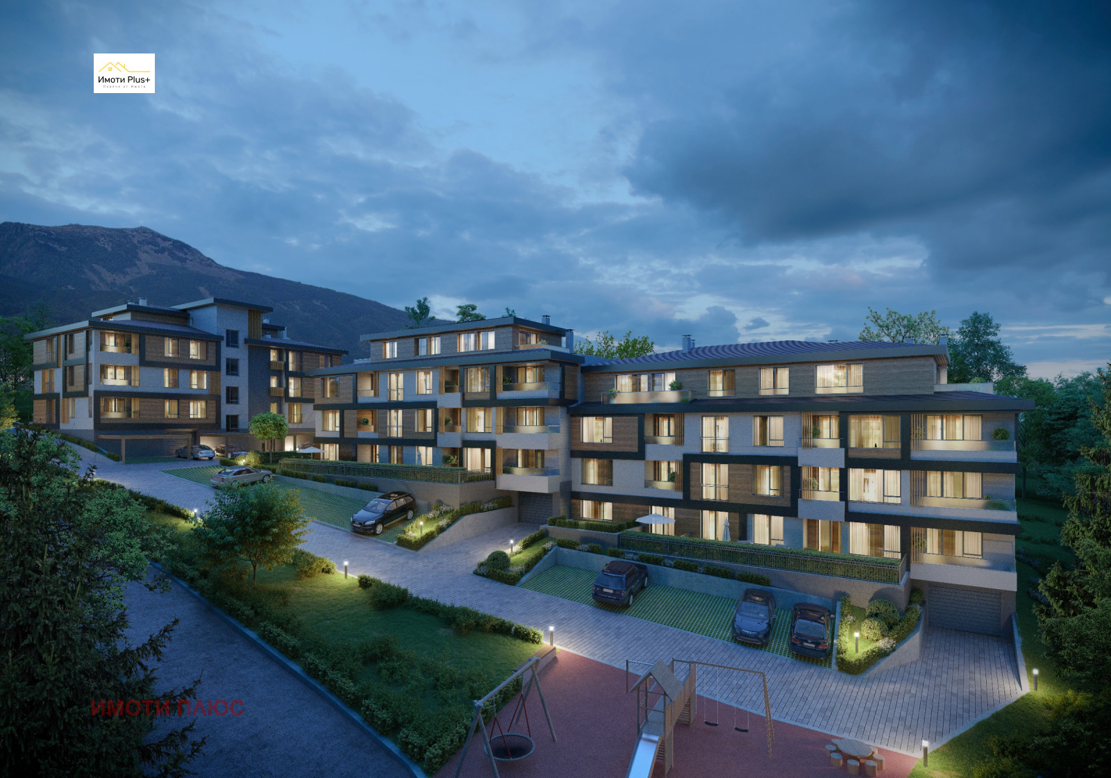 Продава  3-стаен град София , Бояна , 122 кв.м | 36753976