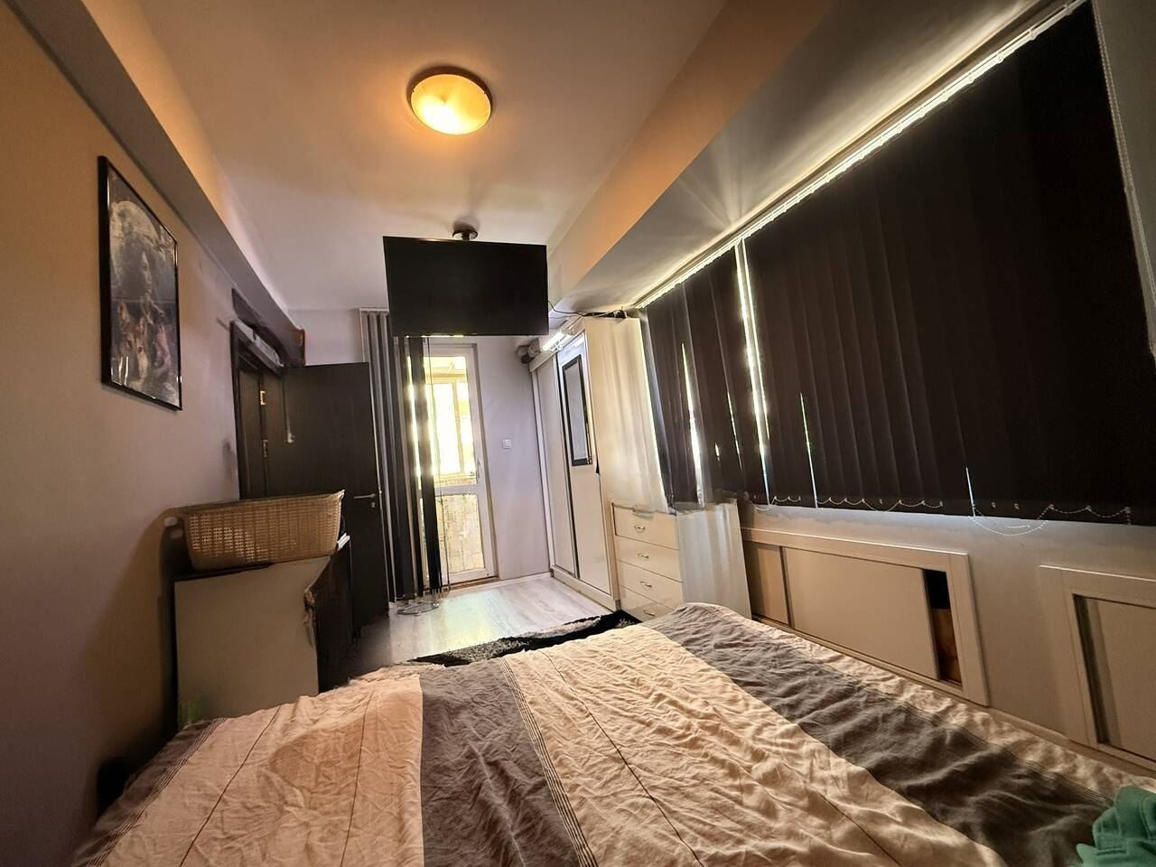 Продава 3-СТАЕН, гр. Пловдив, Център, снимка 7 - Апартаменти - 56725950