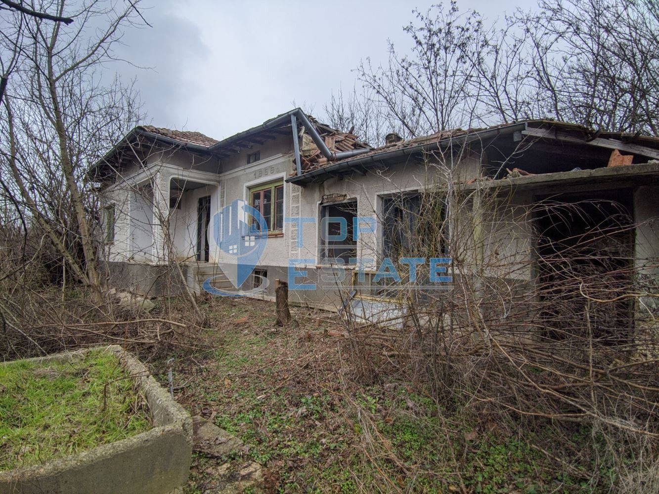 Продава КЪЩА, с. Долна Липница, област Велико Търново, снимка 2 - Къщи - 47193634