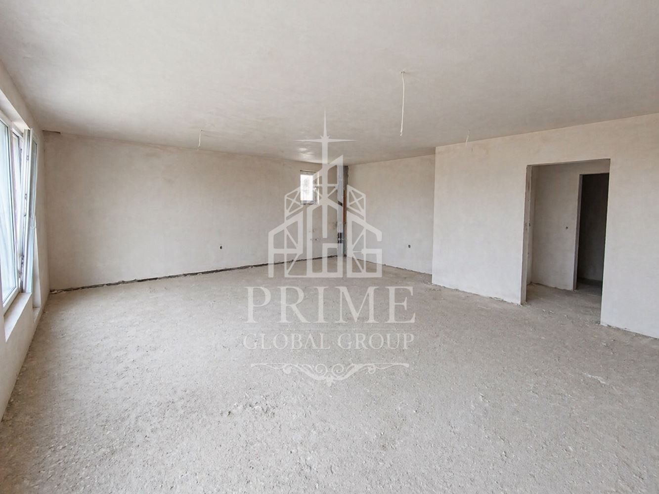 Продава КЪЩА, гр. Поморие, област Бургас, снимка 4 - Къщи - 54225728