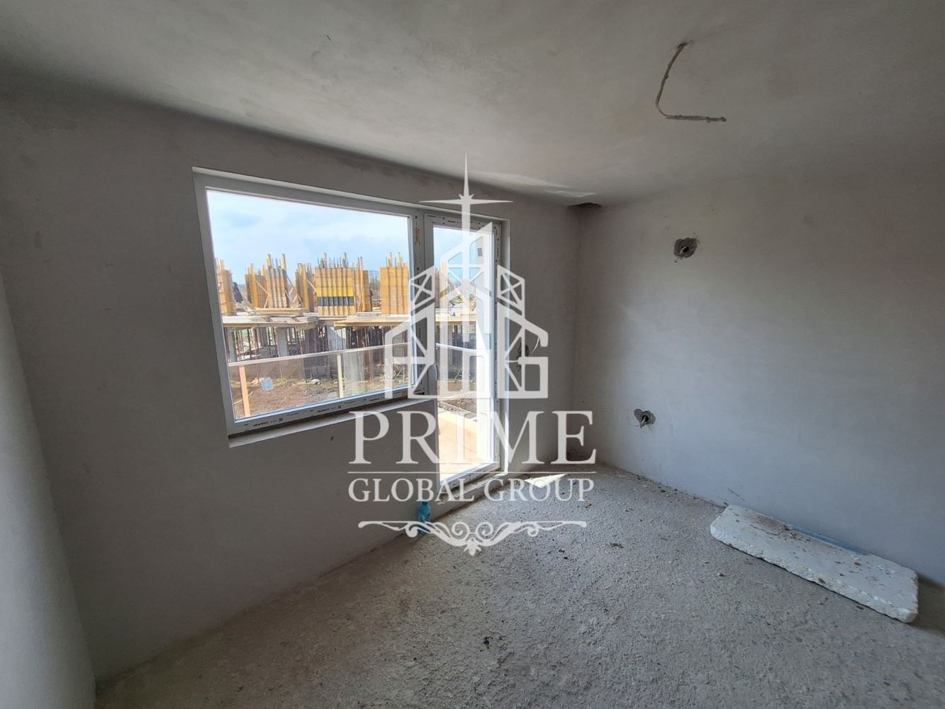 Продава КЪЩА, гр. Поморие, област Бургас, снимка 8 - Къщи - 54225728
