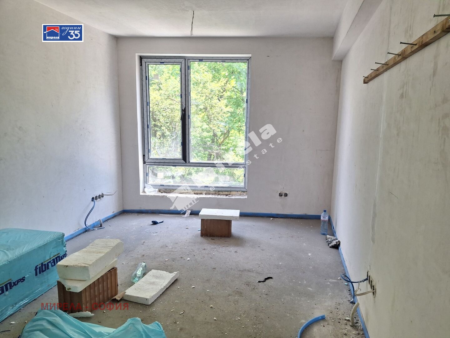 Продава КЪЩА, гр. София, Горна баня, снимка 7 - Къщи - 54685728
