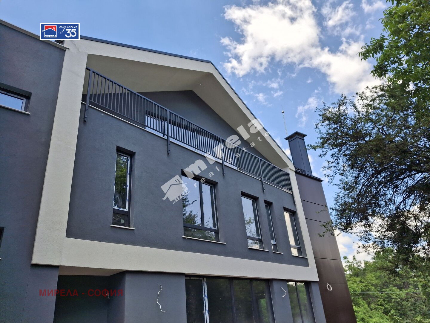 Продава КЪЩА, гр. София, Горна баня