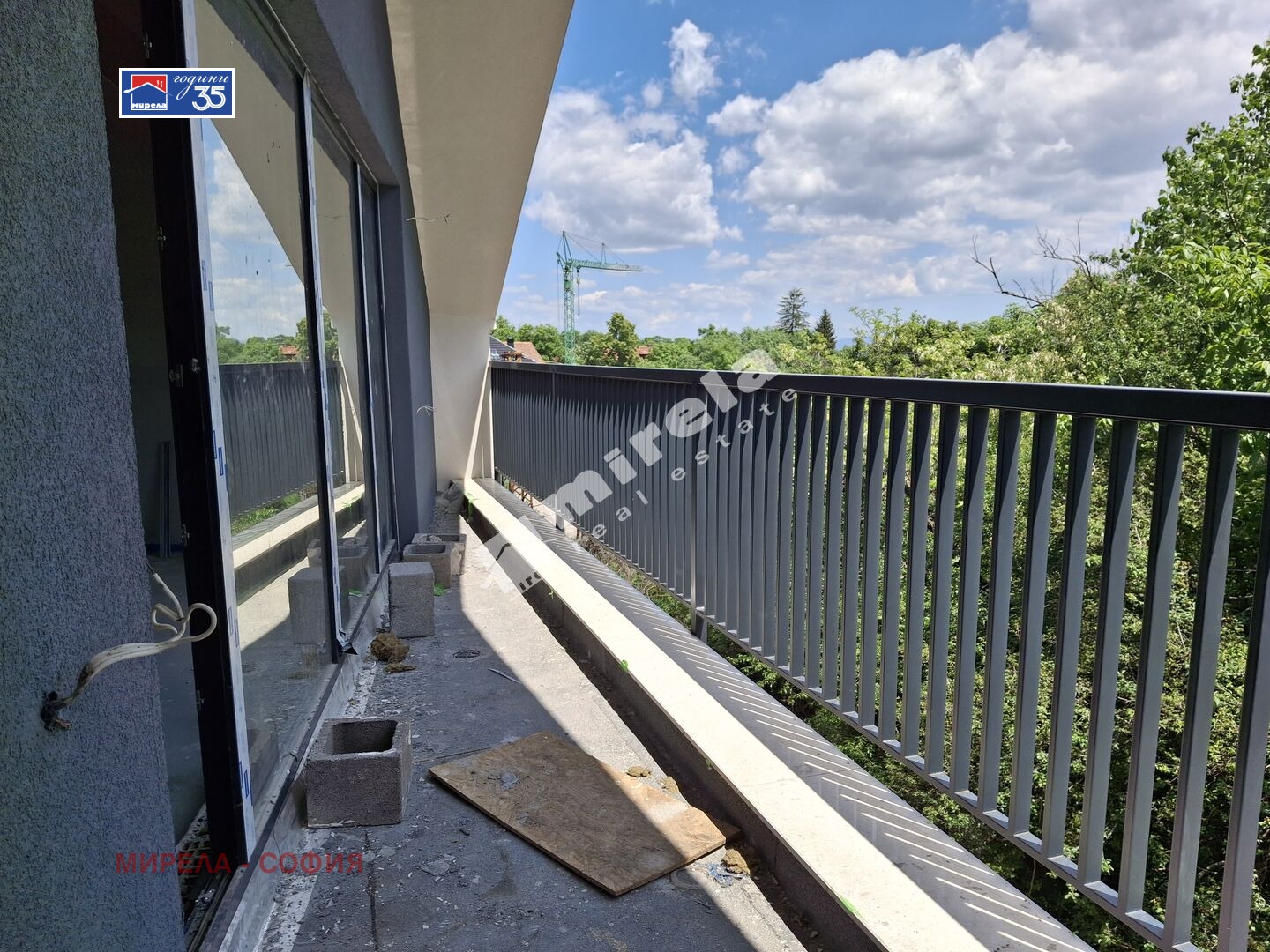 Продава КЪЩА, гр. София, Горна баня, снимка 9 - Къщи - 54685728