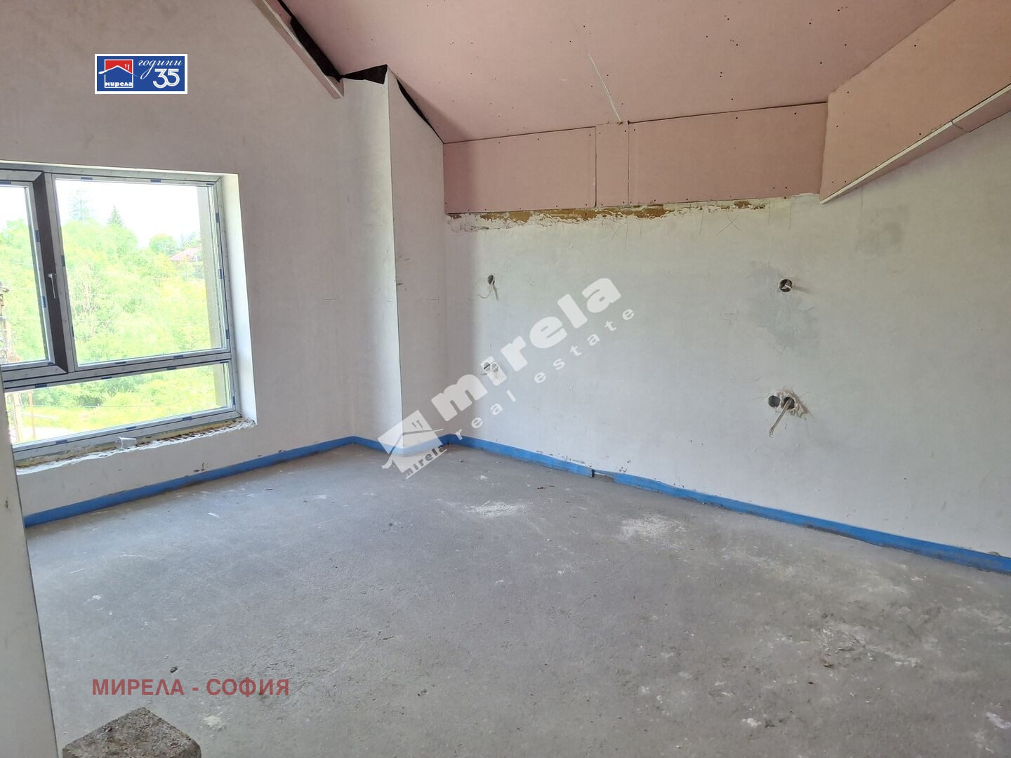 Продава КЪЩА, гр. София, Горна баня, снимка 11 - Къщи - 54685728