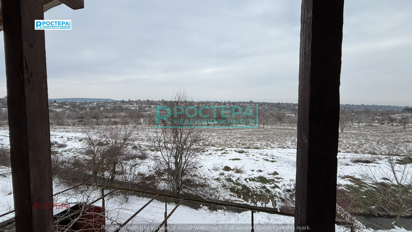 Продава ВИЛА, гр. Търговище, Вилна зона, снимка 2 - Вили - 53184356