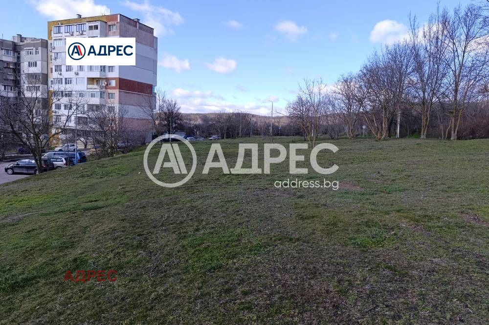 Продава ПАРЦЕЛ, гр. Варна, Владислав Варненчик 1, снимка 4 - Парцели - 54820416