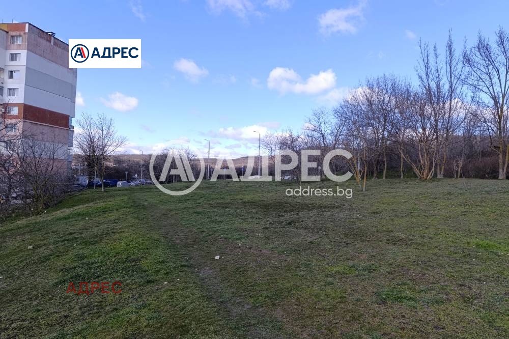 Продава ПАРЦЕЛ, гр. Варна, Владислав Варненчик 1, снимка 3 - Парцели - 54820416