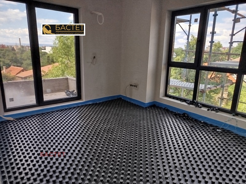 Продава 3-СТАЕН в град София, м-т Гърдова глава - 158 кв.м / 397 121 € » 776 701.17 лв., БАСТЕТ
