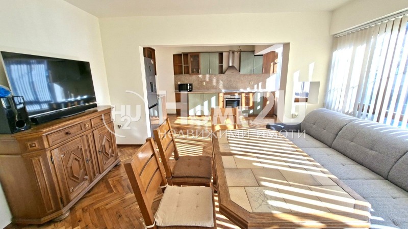 Продава 3-СТАЕН в град Варна, Гранд Мол - 86 кв.м / 220 000 € » 430 282.60 лв., HOME2U