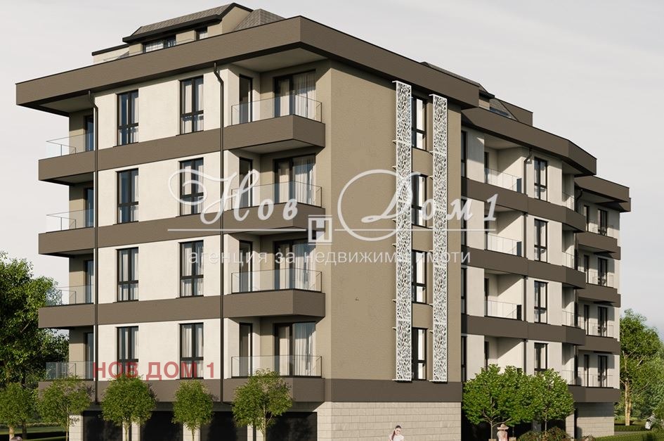 Продава 3-СТАЕН | Imot.bg — изображение 1