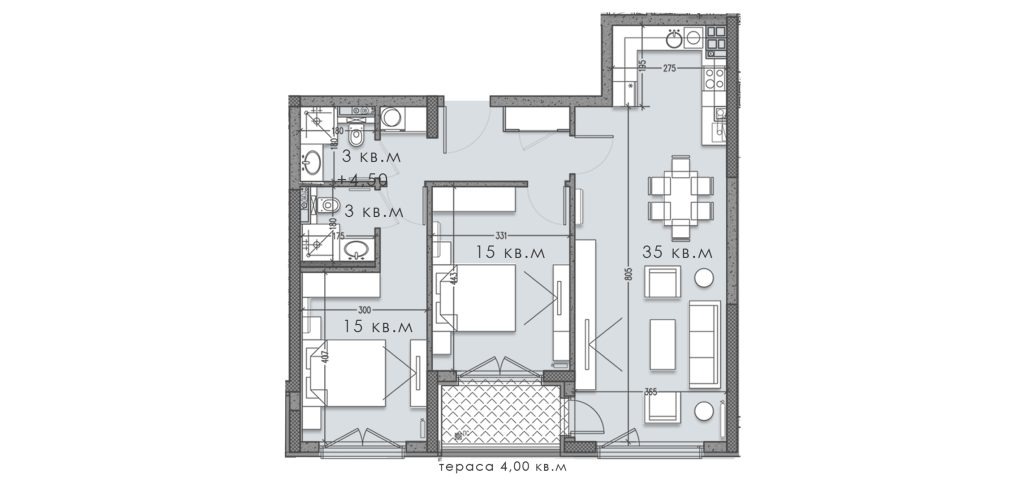 ������� 3-����� | Imot.bg � ����������� 6