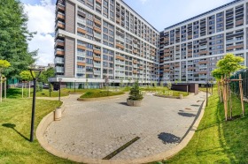 Продава  2-стаен, град София