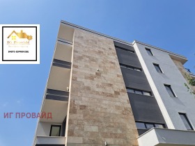 2 soverom Ajtos, region Burgas 16