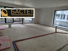 Продава 3-стаен град София Бояна - [1] 
