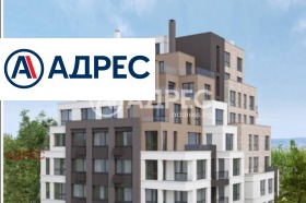 3-стаен град Варна, Изгрев 2
