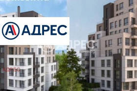 3-стаен град Варна, Изгрев 6