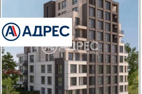3-стаен град Варна, Изгрев 3