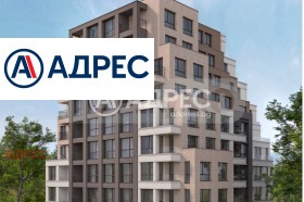 3-стаен град Варна, Изгрев 5