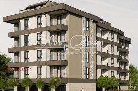 2 sovrum Drujba 2, Sofia
