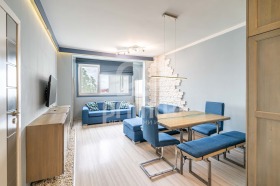 3 slaapkamers Mladost 2, Sofia