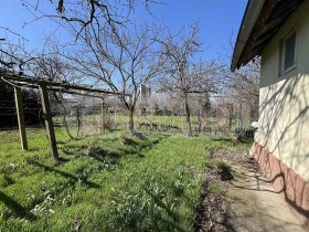 Casa Pliska, región Shumen 2