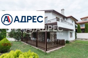 Hus Byala, region Varna