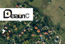Продава парцел град София Симеоново - [1] 