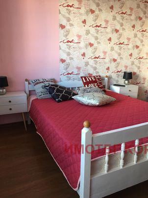 Zu verkaufen  1 Schlafzimmer Sofia , Musageniza , 74 qm | 88782201 - Bild [12]