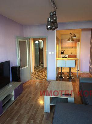 Zu verkaufen  1 Schlafzimmer Sofia , Musageniza , 74 qm | 88782201 - Bild [5]