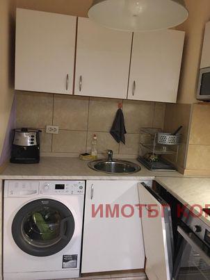 Zu verkaufen  1 Schlafzimmer Sofia , Musageniza , 74 qm | 88782201 - Bild [8]