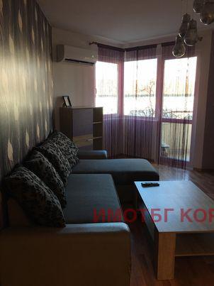 Zu verkaufen  1 Schlafzimmer Sofia , Musageniza , 74 qm | 88782201 - Bild [4]