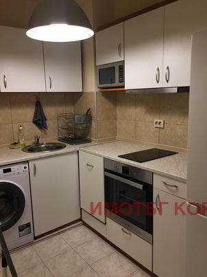 Zu verkaufen  1 Schlafzimmer Sofia , Musageniza , 74 qm | 88782201 - Bild [6]